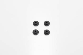 GUMOWE ZAŚLEPKI DO SYSBAG SW-MOTECH BLACK