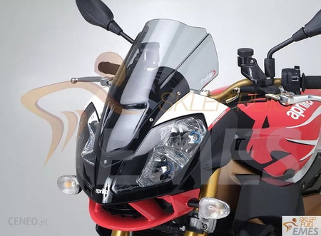 SZYBA SPORTOWA PUIG DO APRILIA TUONO 1000 R 06-10