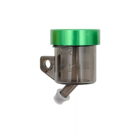 Zbiorniczek płynu hamulcowego/ sprzęgłowego LighTech 