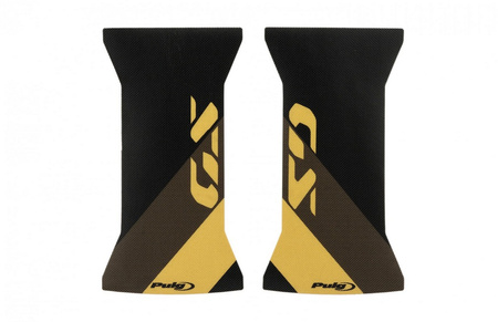 Osłony amortyzatorów PUIG do BMW R1300GS Złoty (O) 22051O