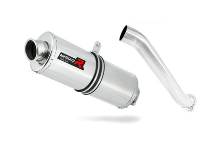 Dominator tłumik OV Suzuki RF 600 1993 - 1997