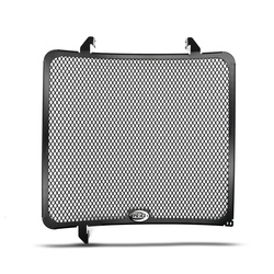 RG RACING OSŁONA CHŁODNICY Triumph Street Triple R/RS 765 '17- '22/ Street Triple S 765 '17- '20 BLACK