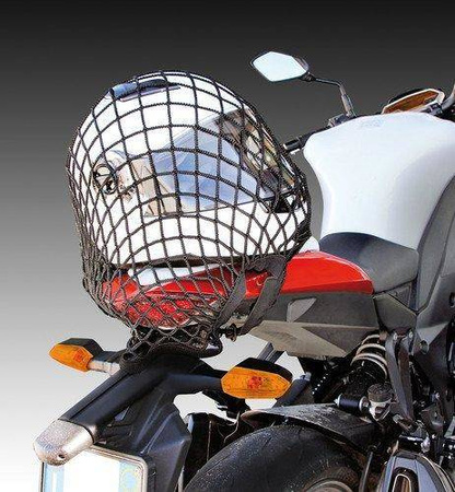 90498 Top-Net S, elastyczna siatka uniwersalna - 42x42 cm