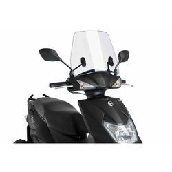 OWIEWKA PUIG DO SYM MASK 125 E4/E5 18-23 (TRAFFIC)