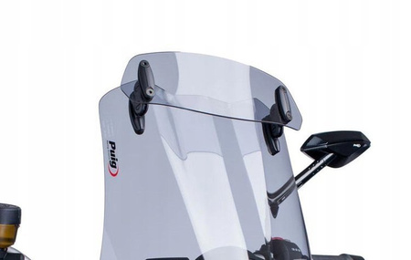 REGULOWANY DEFLEKTOR DO SZYB 25X10 CM (WIERCONY)