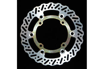 EBC Tarcza hamulcowa motocyklowa MD6264C Enduro, Moto-X, ATV, konturowa