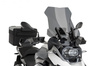 Szyba turystyczna PUIG do BMW R1200GS 13-18 / R1250GS 18-23 Mocno przyciemniany (F) 6486F