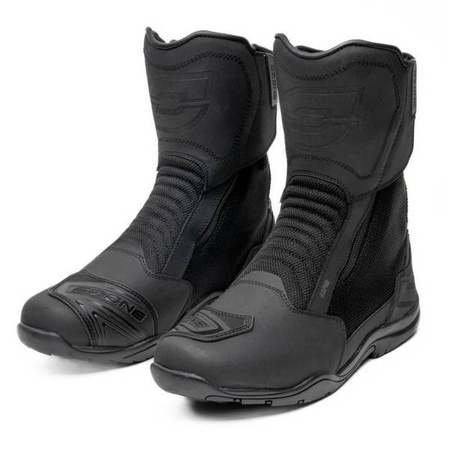 BUTY OZONE RAPID AIR MATT BLACK