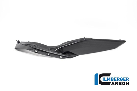 Osłona boczna lewa dolna zbiornika - bmw m 1000 xr (od 2024) ILMBERGER CG.SDL.015.1XR20