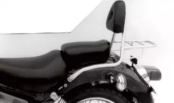 Yamaha XV 250 S/125 (1989-2002) sissybar without rack
