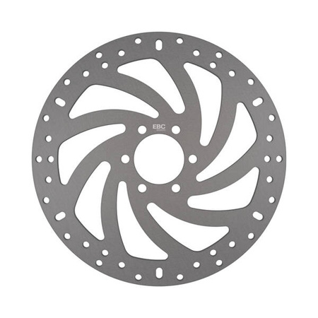 EBC Tarcza hamulcowa do motocykli MD864 Street