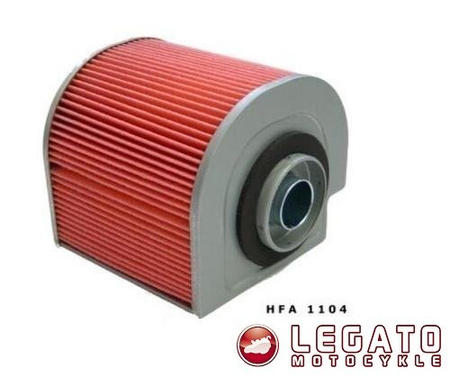 FILTR POWIETRZA HIFLO