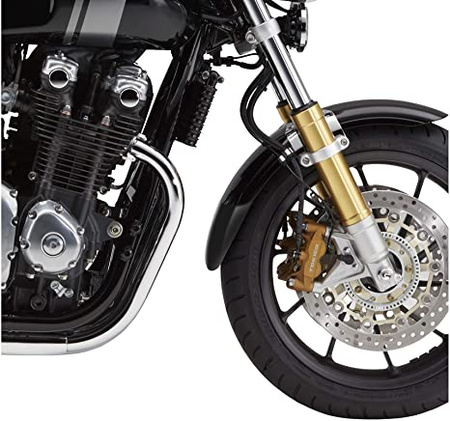 PRZEDŁUŻENIE BŁOTNIKA HONDA CB1100RS 17-20 PRZÓD