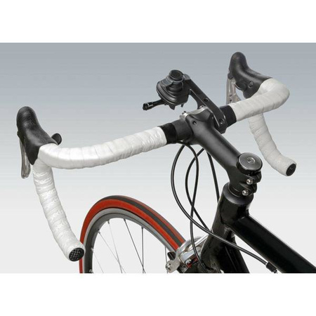 90551 Opti Combo, uchwyt do mocowania telefonu i kamery sportowej na kierownicy