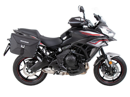 C-Bow sidecarrier for Kawasaki Versys 650 (2022-)