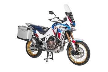 ZEGA Pro pannier system for Honda Honda CRF 1100 L Africa Twin (2022-) / CRF 1100 L Adventure Sports
