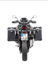 ZEGA Evo X special system for Honda CRF1100L Africa Twin (-2021)