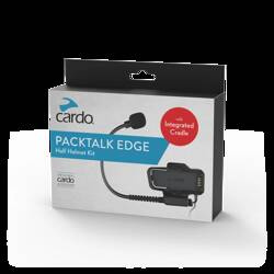CARDO PACKTALK EDGE Half Helmet Adaptor NOWOŚĆ