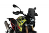 Szyba sportowa PUIG do BMW F900GS 2024-2025 Czarny mat (J) 22030J