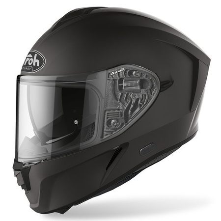 Kask Airoh Spark Anthracite Matt