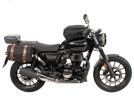 C-Bow sidecarrier for Honda GB 350 S (2025-)