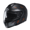 Motocyklowy Kask HJC RPHA-90S Bekavo Black/Orange