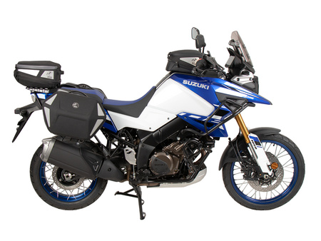 Tankring BASIC incl. fastener for tankbag for Suzuki V-Strom 1050 DE (2023-)