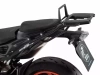 KTM 890 Duke R (2020-) Alurack-Metal carrier for TC