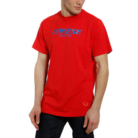 DAINESE PADDOCK LONG T-SHIRT KOSZULKA