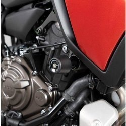 Barracuda Yamaha Tracer 700 CrashPady