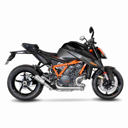 LEOVINCE Tłumik Końcowy LV-10 KTM 1290 SuperDuke R 2020-2023