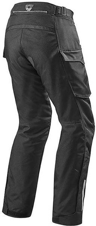 SPODNIE MOTOCYKLOWE TEKSTYLNE OUTBACK REV'IT!