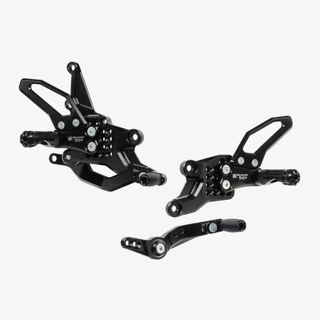 Bonamici sety Yamaha YZF R7 21-23