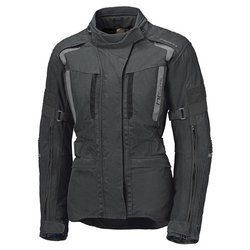 Motocyklowa Kurtka Tekstylna Held Lady 4-Touring II Black
