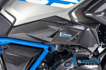 Pokrywa wlotu powietrza prawa BMW R 1200 GS (LC) od 2017 - ilmbeger TUR.006.GS17L.K