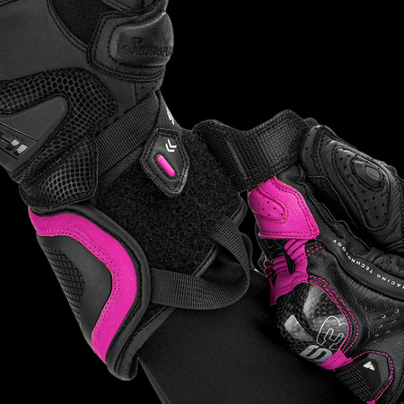 RS-3 LADY PINK Shima