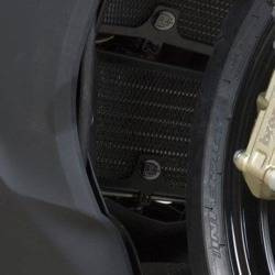 OSŁONA CHŁODNICY OLEJU BMW S1000RR