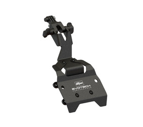 EP Beeline Compatible Sat Nav Upper Mount - BMW F 900 XR TE (2020+) (PRN015019-015683-03) - EVOTECH PERFORMANCE