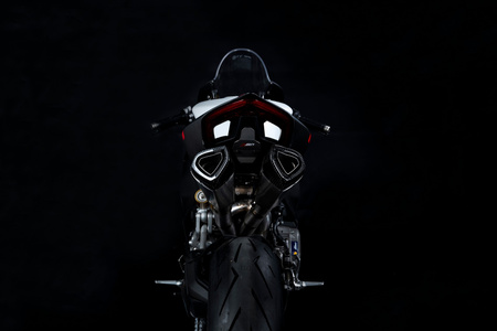 ZARD Układ Wydechowy Ducati Panigale V2 2020-2024