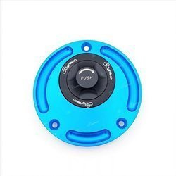 Korek wlewu paliwa LighTech BMW S1000RR 2009-2020, S1000R 2014-2019