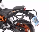 KTM 390 Duke (2013-2016) side case carrier