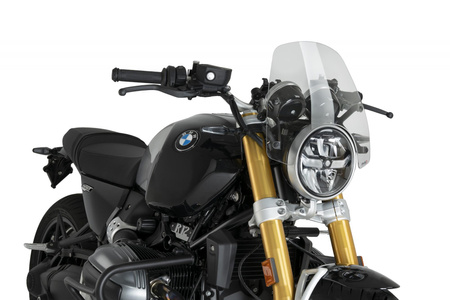 Owiewka PUIG do BMW R12 24-25 (Sport) Przezroczysty (W) 22132W