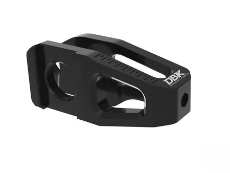 Ducabike DBK Naciągi Łańcucha Ducati Panigale V4 (s) 2025-2026 Czarny