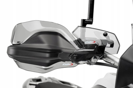 Deflektory kierownicy do BMW R1200GS / R1250GS / S1000XR