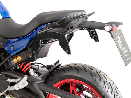 C-Bow sidecarrier for BMW F 900 XR (2025-)