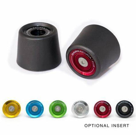 Barracuda Yamaha XSR900 CrashPady 