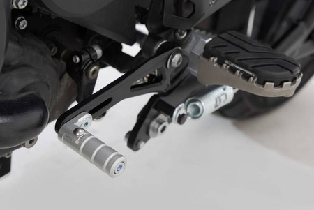 DŹWIGNIA ZMIANY BIEGÓW SW-MOTECH PAN AMERICA (21-)