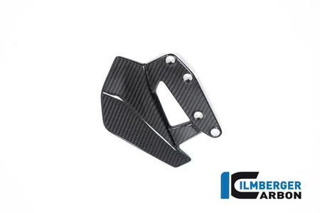 Osłona wiatru prawa carbon połysk BMW R 1300 GS od 2023 ILMBERGER CG.WAR.003.R23GS