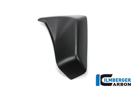 Osłona boczna wewnętrzna prawa - matt do Ducati Multistrada Enduro od 2016 ILMBERGER IVR.107.ME16M.K