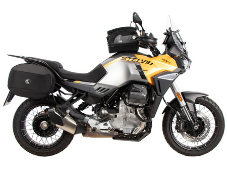 Tankring BASIC incl. fastener for tankbag for Moto Guzzi Stelvio (2024-)